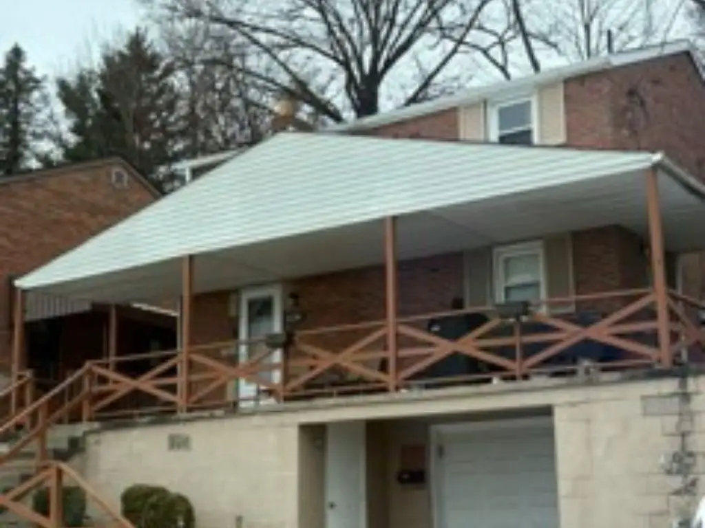 1228 Romine Ave, McKeesport, PA 15133 - #1