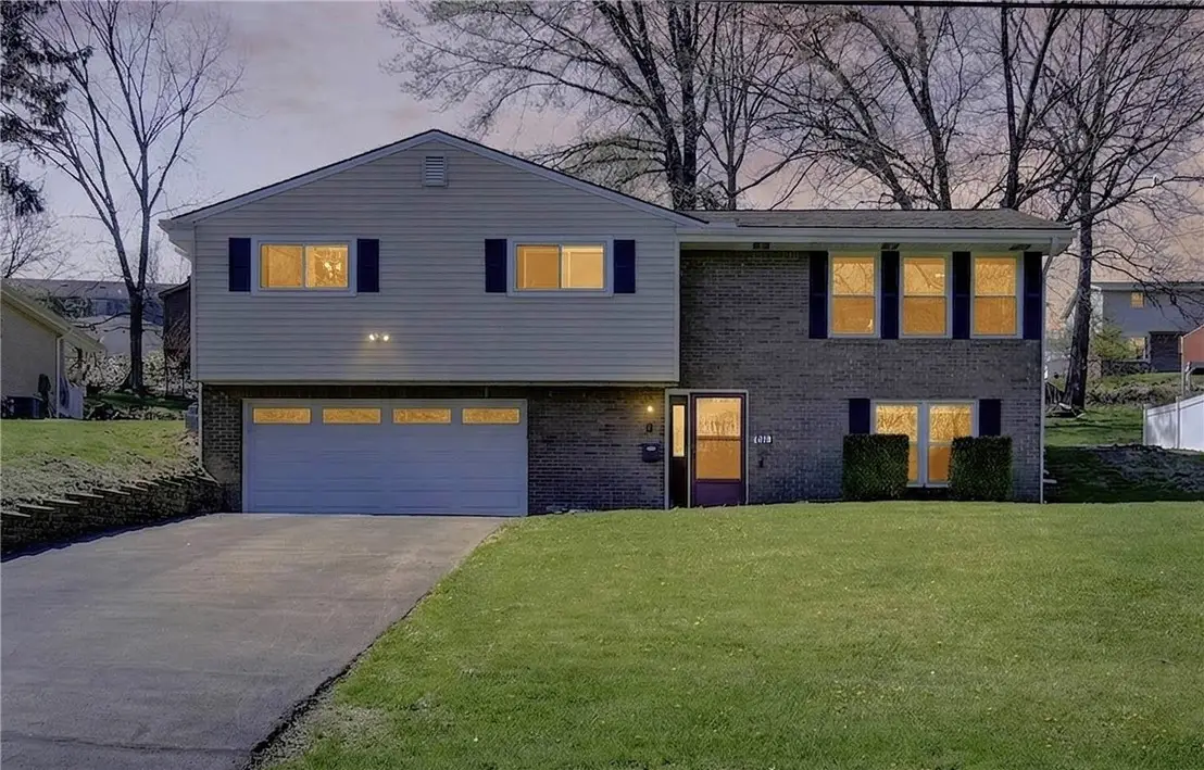 6038 Dalmation Dr, Bethel Park, PA 15102 - #1