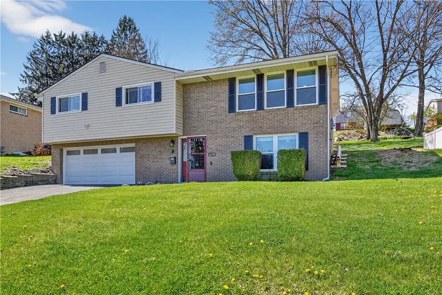 6038 Dalmation Dr, Bethel Park, PA 15102 - #2