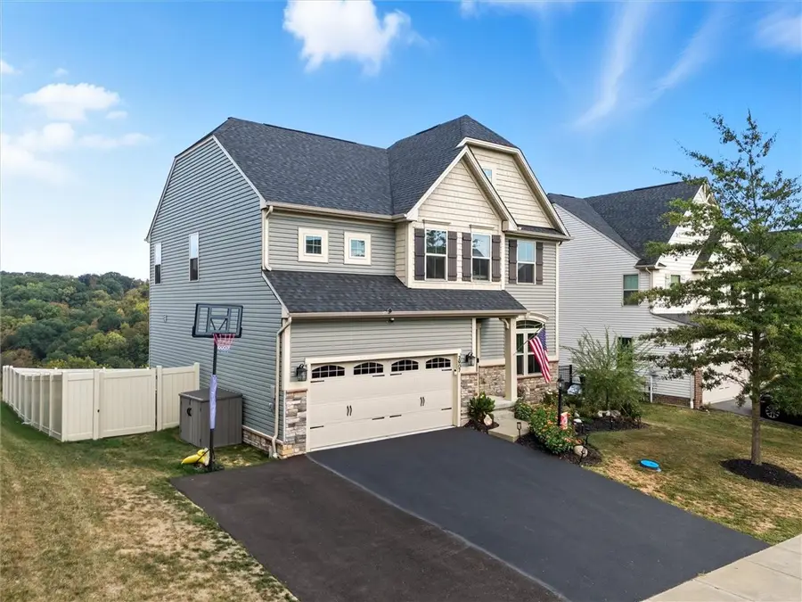 2907 Pinnacle Dr, McDonald, PA 15057 - #2