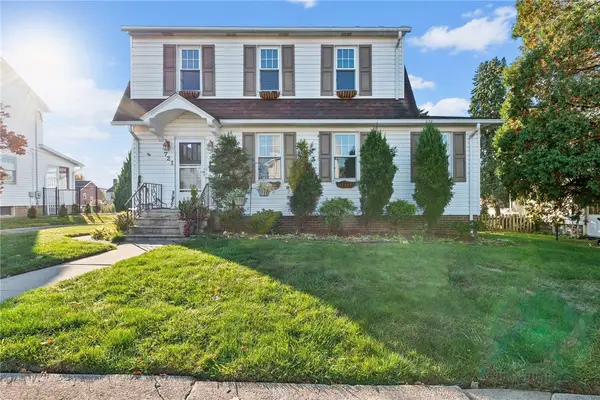 721 Lehmer Street, Latrobe, PA 15650