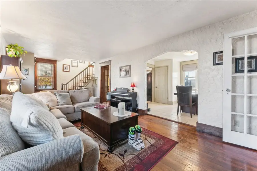 721 Lehmer Street, Latrobe, PA 15650 - #3