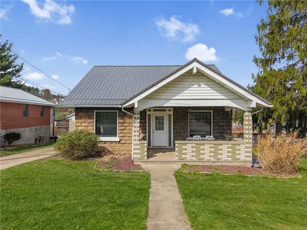 526 Butler Rd, Kittanning, PA 16201