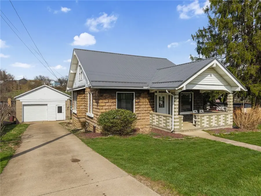 526 Butler Rd, Kittanning, PA 16201 - #2