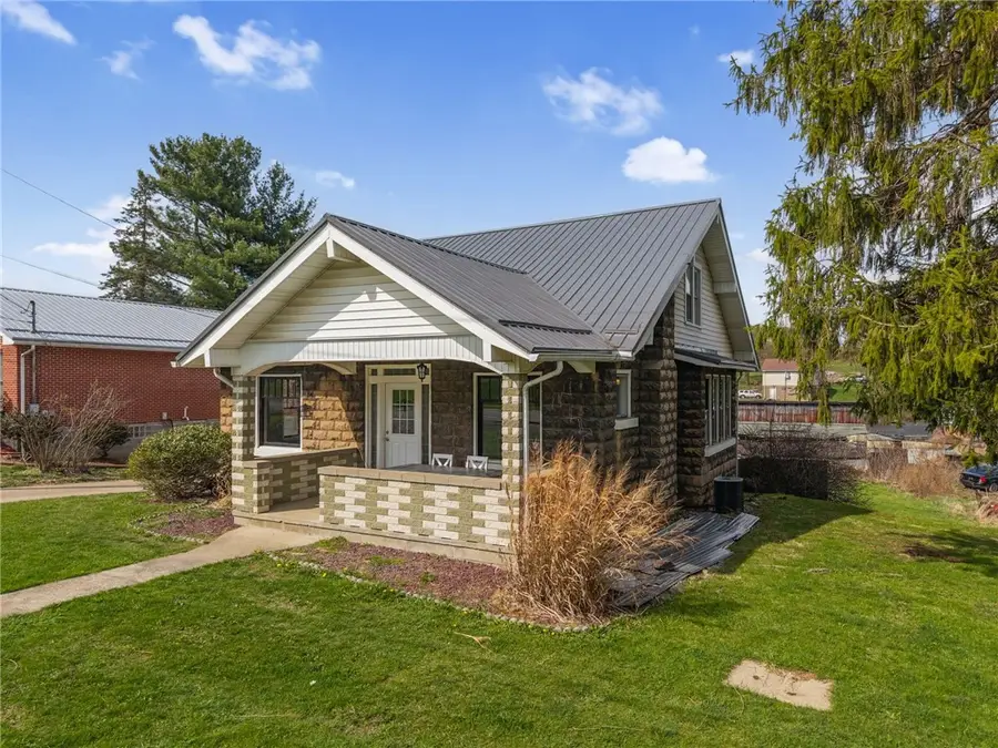 526 Butler Rd, Kittanning, PA 16201 - #3