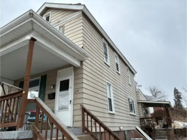 226 Laredo St, Mckeesport, PA 15133