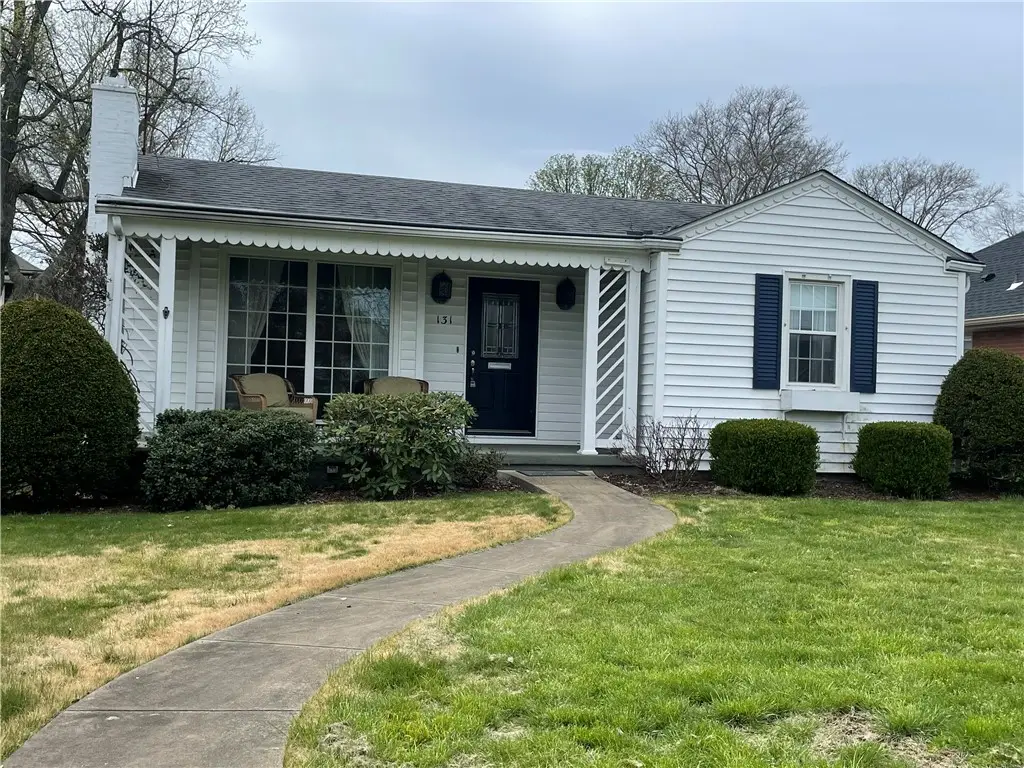 131 Wilson Ave, Beaver, PA 15009 - #1