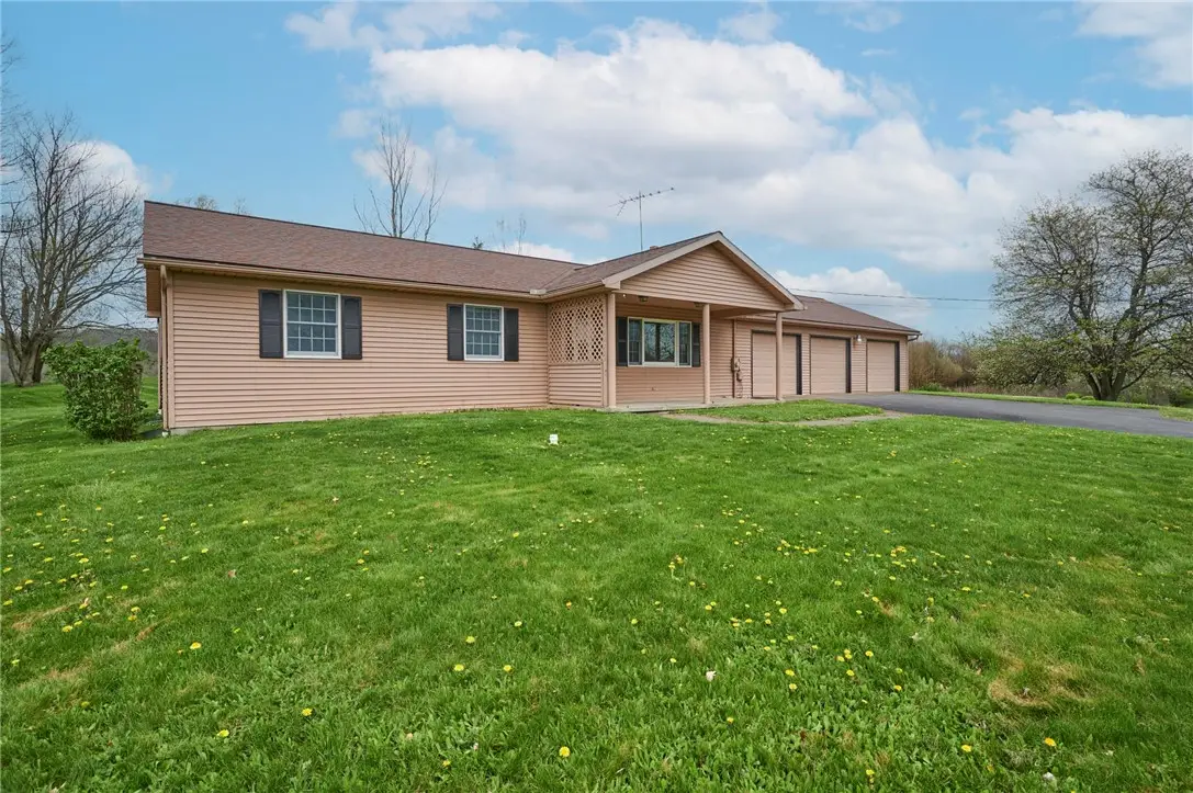 135 Zion Church Rd, Slippery Rock, PA 16057 - #1