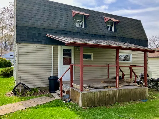 629 Gas Center Road, Seward, PA 15954 - #2