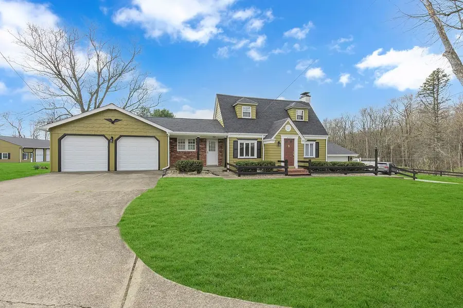 6097 Tuscarawas Road, Industry, PA 15052 - #2