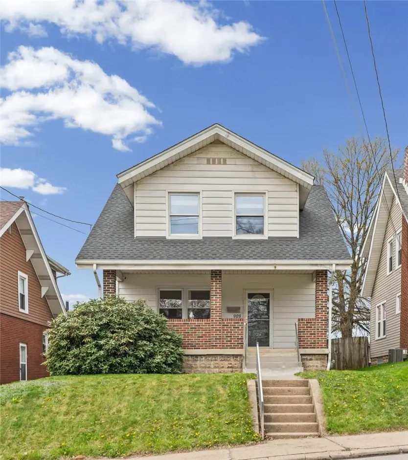 909 Freeport Road, New Kensington, PA 15068 - #1