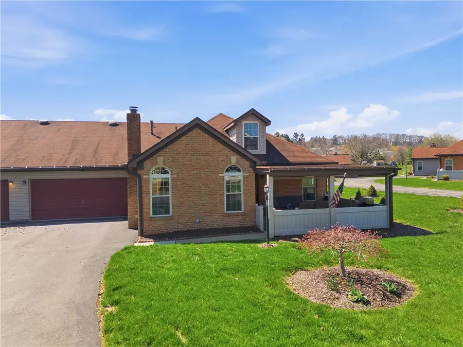 80 Ashford Dr, Cranberry, PA 16066 - #2