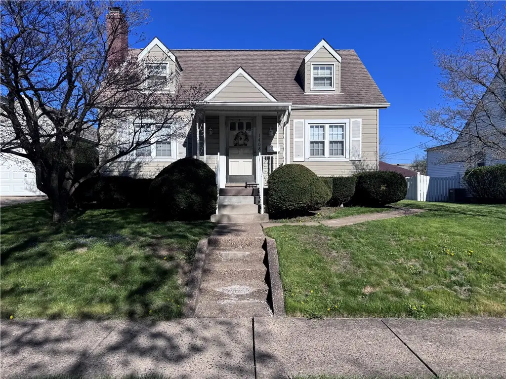 1408 Princeton Ave, Natrona Heights, PA 15065 - #1