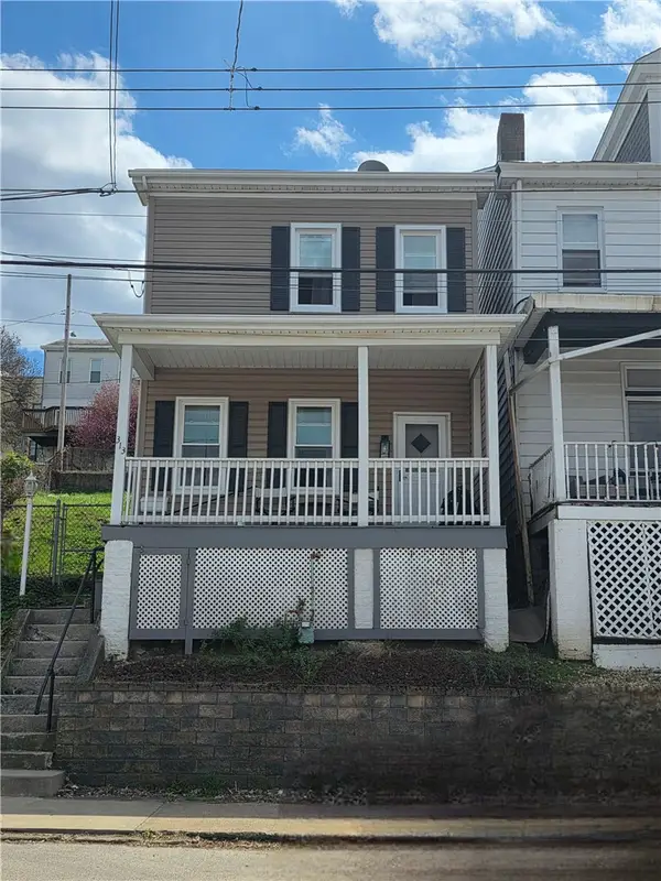313 Natchez St, Pittsburgh, PA 15211