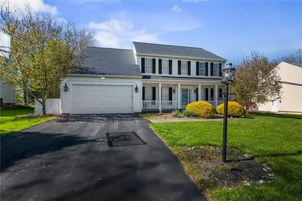 505 Westberry Dr, New Kensington, PA 15068