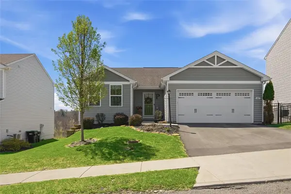 107 Morgan Dr, Washington, PA 15301