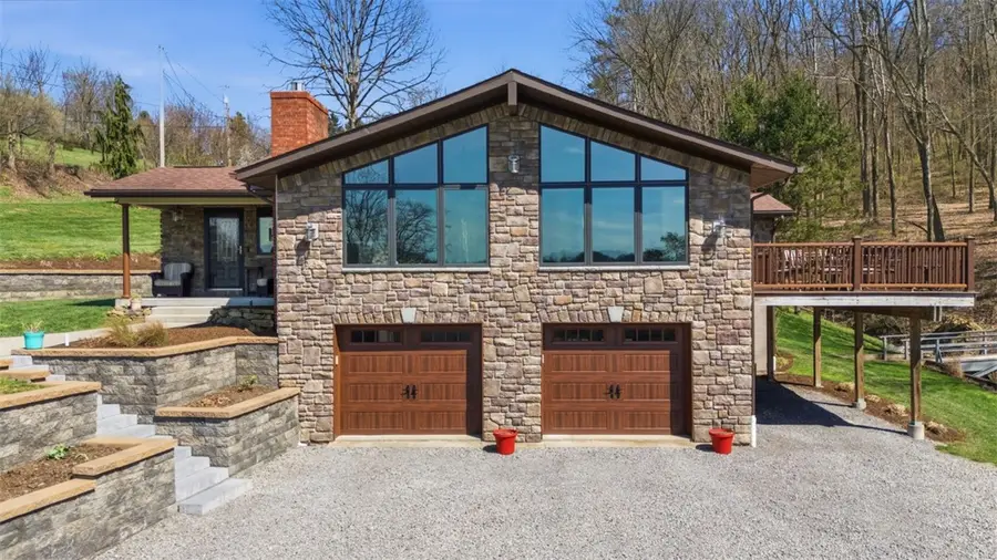 128 Swain Hill Rd., Harmony, PA 16037 - #2