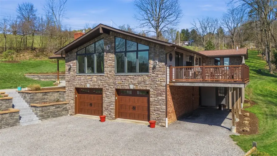 128 Swain Hill Rd., Harmony, PA 16037 - #3