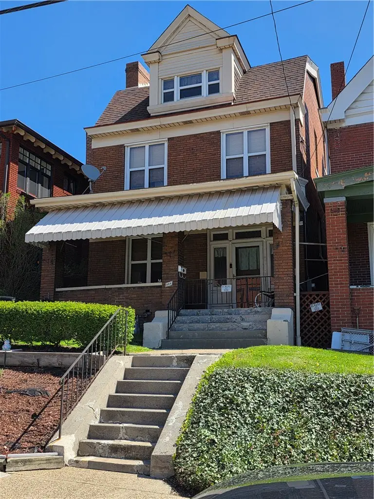 361 Gross St, Pittsburgh, PA 15224 - #1