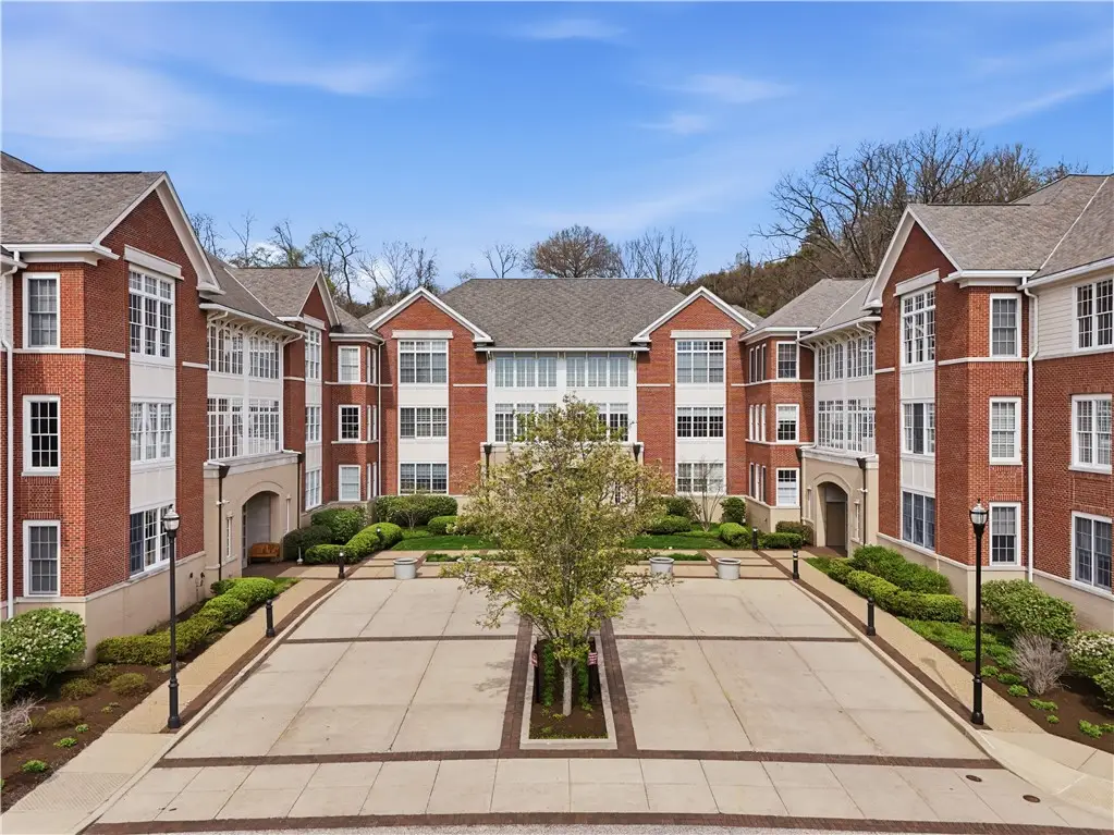 1220 Crescent Place #1K, Pittsburgh, PA 15217 - #1