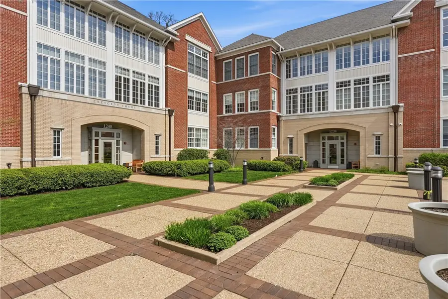 1220 Crescent Place #1K, Pittsburgh, PA 15217 - #2