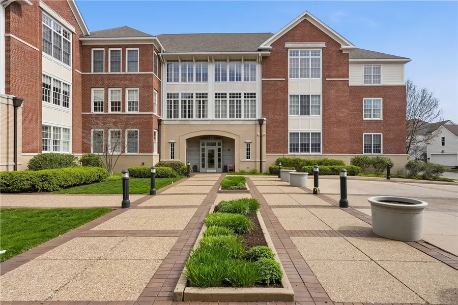 1220 Crescent Place #1K, Pittsburgh, PA 15217 - #3