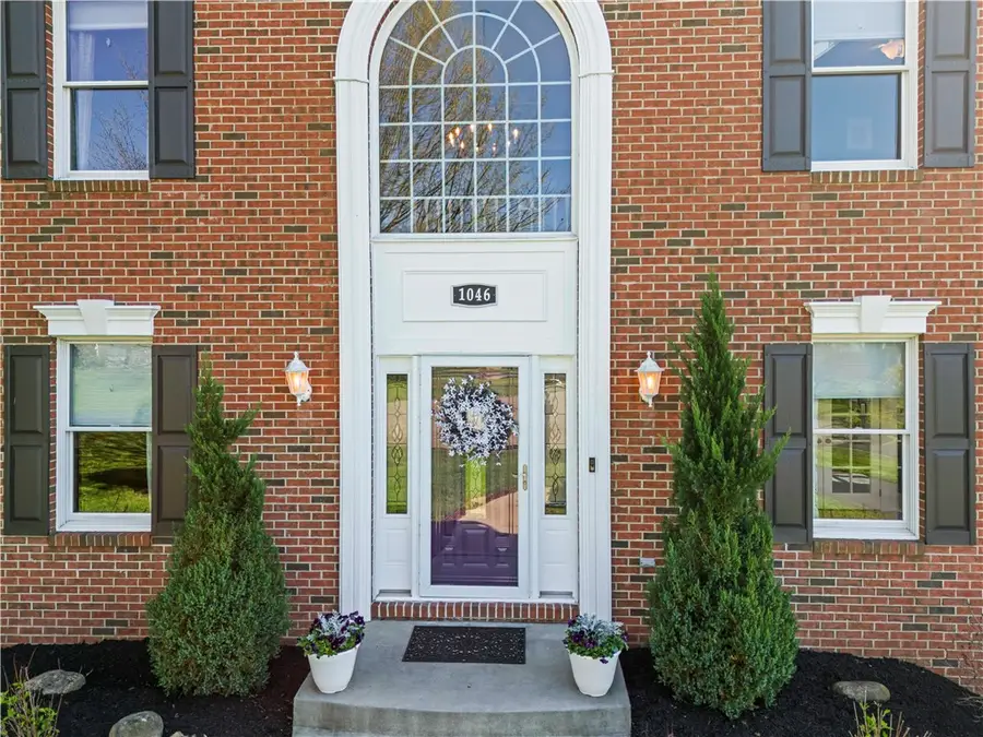 1046 Woodridge Drive, Canonsburg, PA 15317 - #3