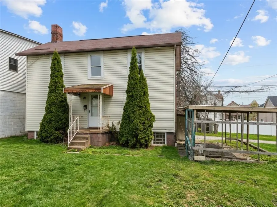 709 Mace Street, Greensburg, PA 15601 - #2