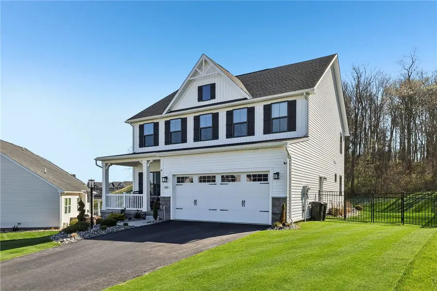 2001 Tamarack Crt, McDonald, PA 15057 - #2