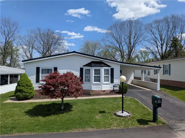 269 Ridge Ln, Murrysville, PA 15668