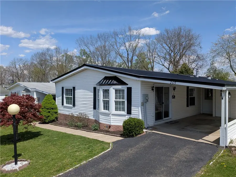 269 Ridge Ln, Murrysville, PA 15668 - #3