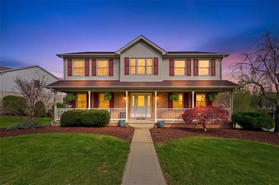 1007 Braemar Dr, Jeannette, PA 15644 - #2