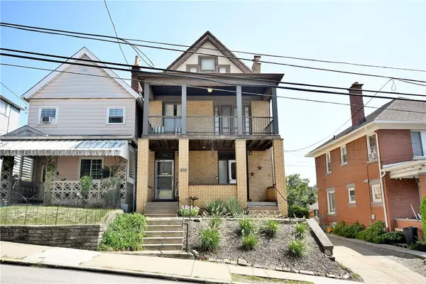 625 Boggs Avenue, Pittsburgh, PA 15211
