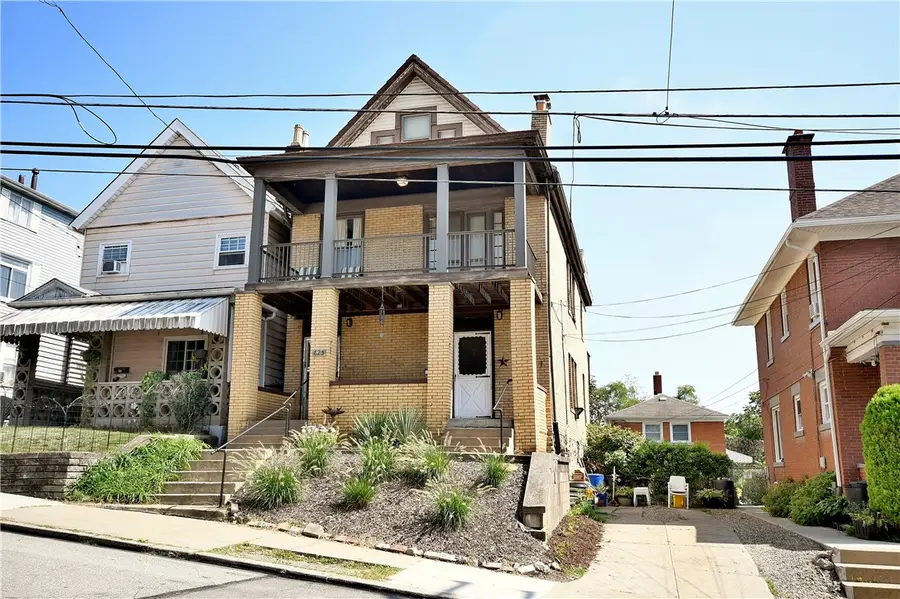 625 Boggs Avenue, Pittsburgh, PA 15211 - #2