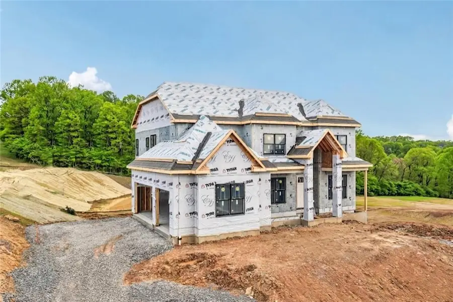 109 Ayers Lane, Wexford, PA 15090 - #3
