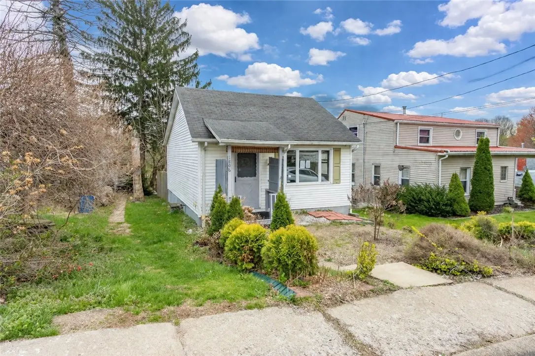 1808 Kensington St, New Kensington, PA 15068 - #1