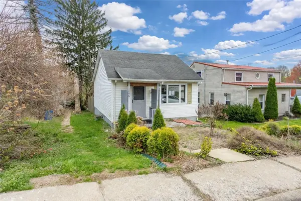 1808 Kensington St, New Kensington, PA 15068