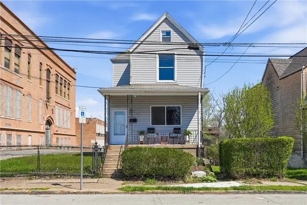 5129 Hillcrest St, Pittsburgh, PA 15224