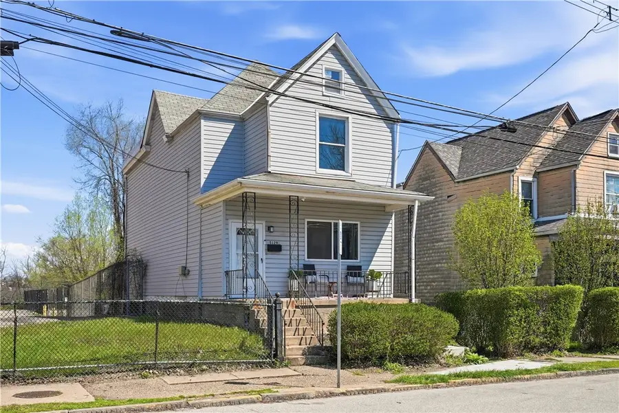 5129 Hillcrest St, Pittsburgh, PA 15224 - #3