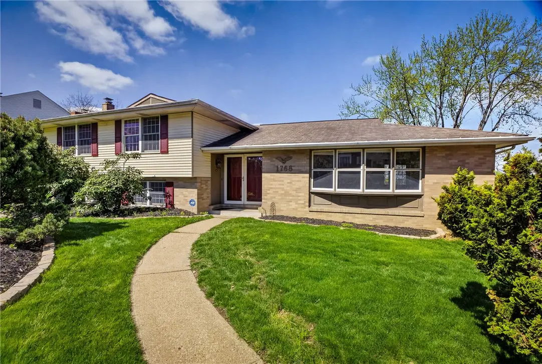 1768 Taper Dr, Pittsburgh, PA 15241 - #1