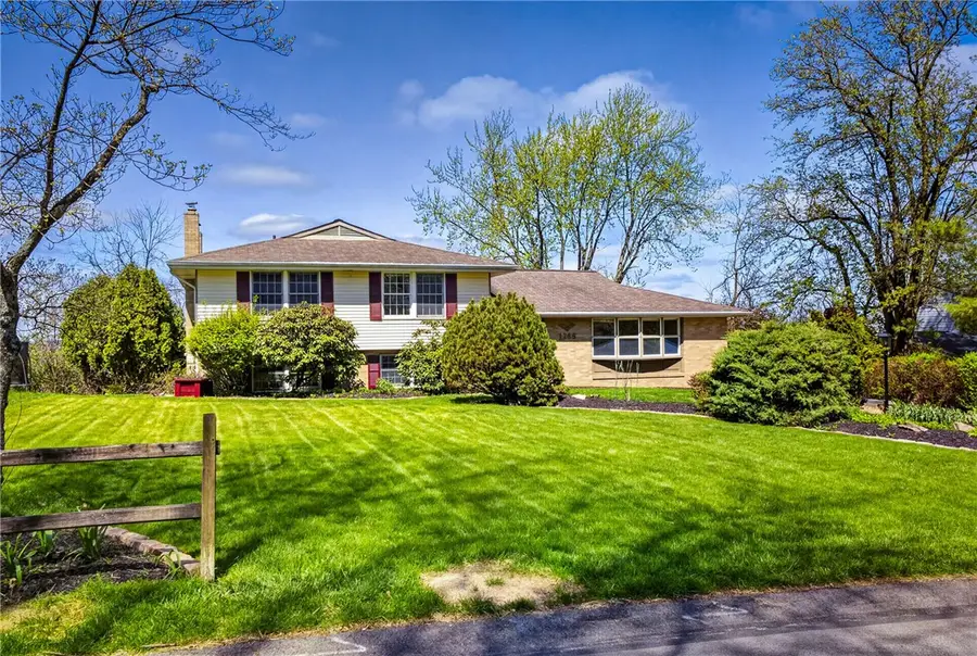 1768 Taper Dr, Pittsburgh, PA 15241 - #2