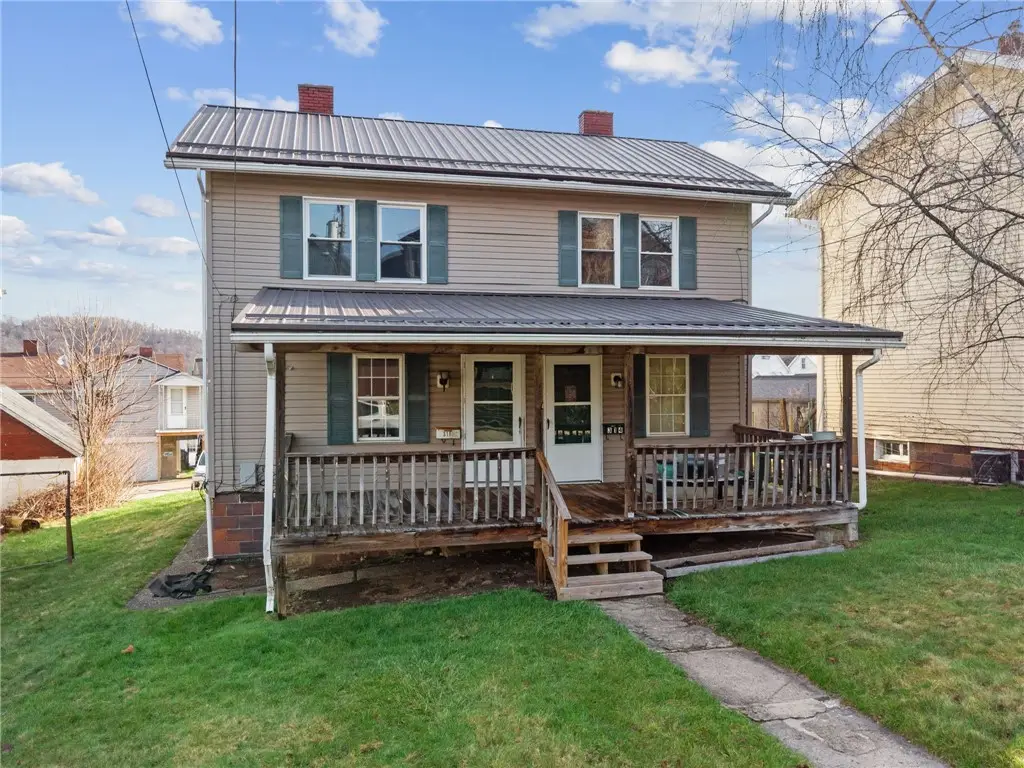 314-316 Spruce Street, Vandergrift, PA 15690 - #1