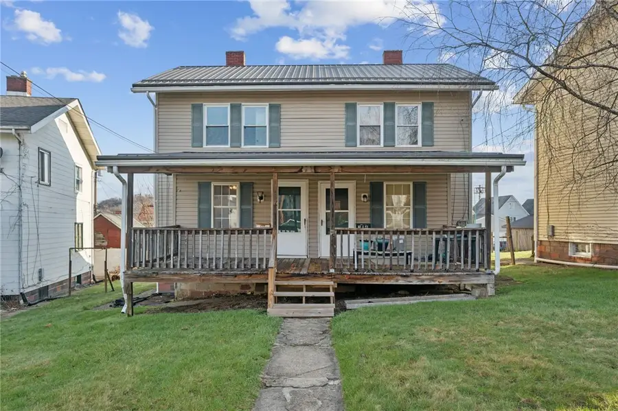 314-316 Spruce Street, Vandergrift, PA 15690 - #2