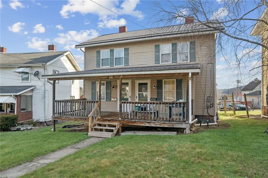 314-316 Spruce Street, Vandergrift, PA 15690 - #3