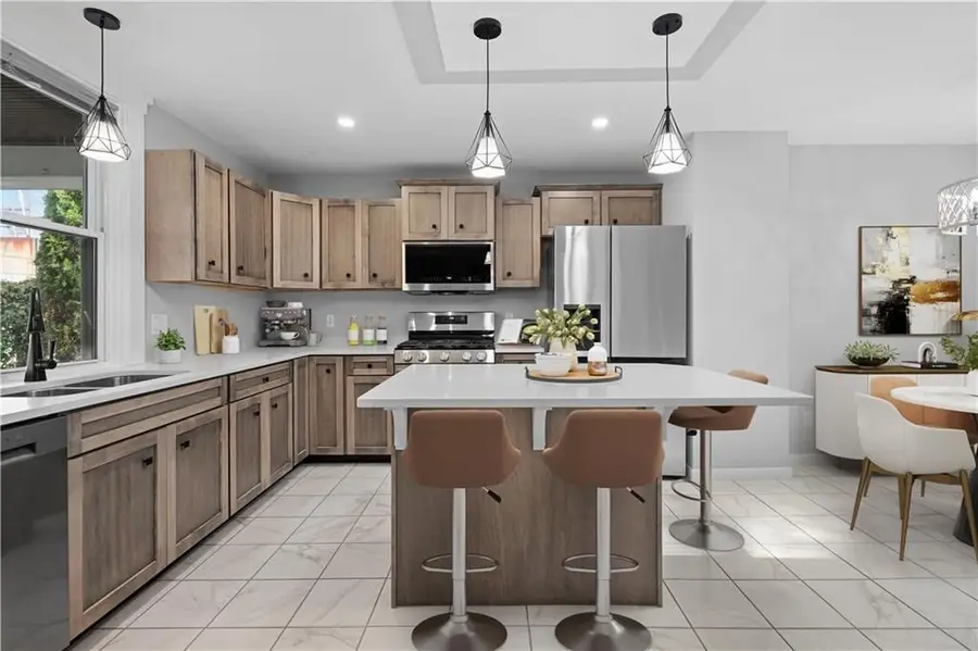 2611 Broadway Avenue, Pittsburgh, PA 15216 - #2