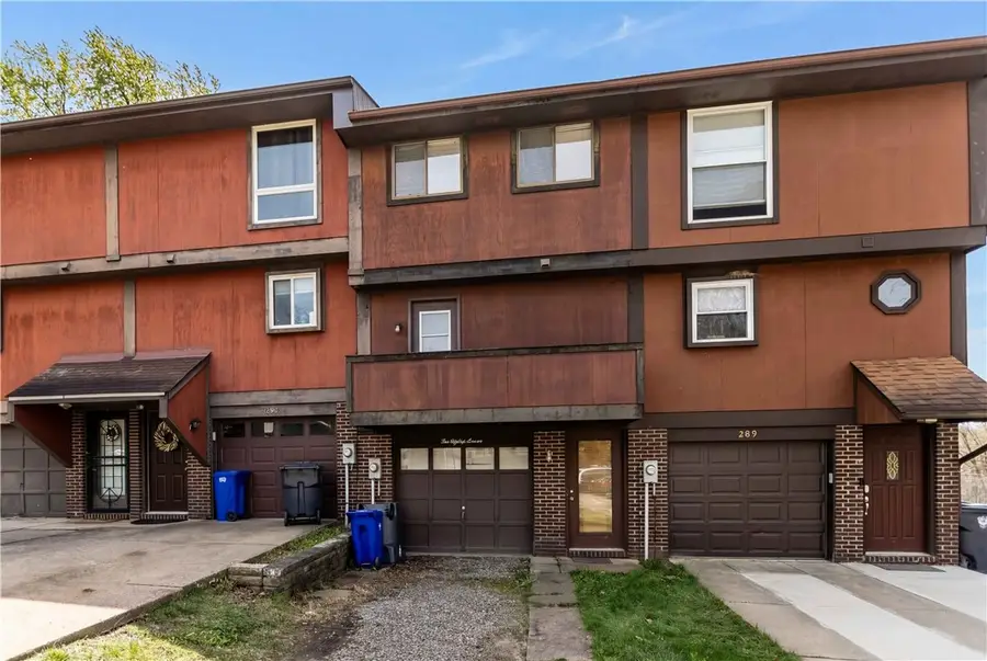 287 Holland Ct, Coraopolis, PA 15108 - #3