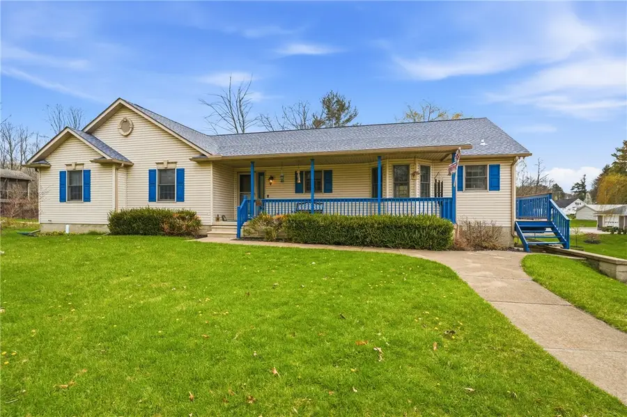 10486 Mohawk Rd, Conneaut Lake, PA 16316 - #2