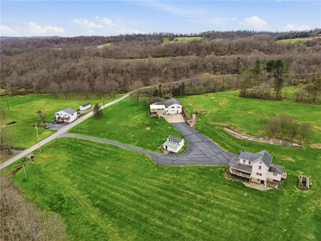 20 Walker Rd, Burgettstown, PA 15021 - #1