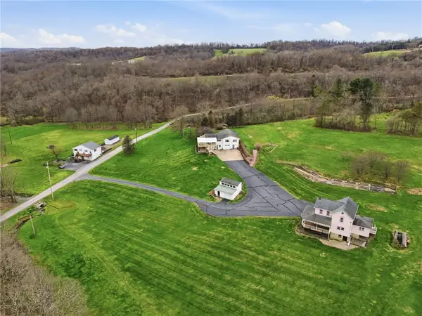 20 Walker Rd, Burgettstown, PA 15021