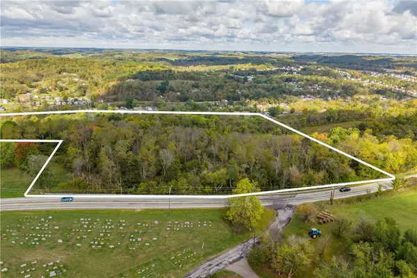 Lot 3166 Robinson Run Road, Mc Donald, PA 15057
